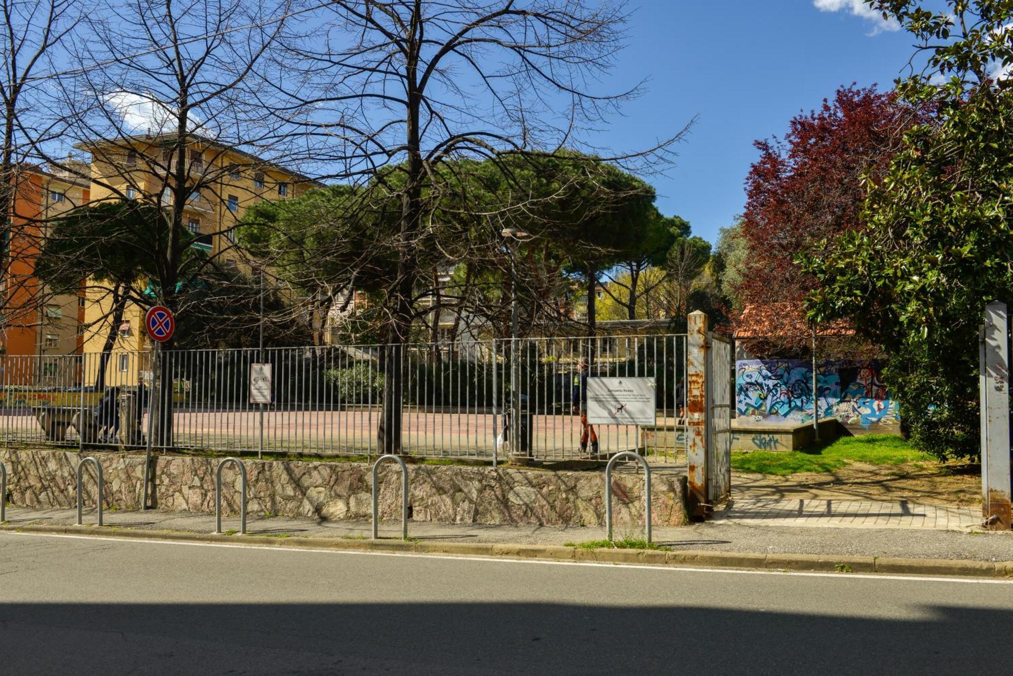 Charlotte Appartamento Con Parcheggio, 5 Terre, Vicino Stazione 斯培西亚 外观 照片